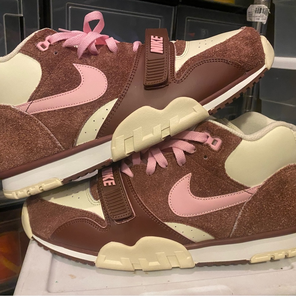 Nike trainers